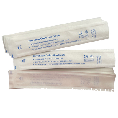 Tyvek MaterialMedical Heat-Sealing Sterilization Pouch Disinfected Tool packaging Bag Self Seal Steriliser
