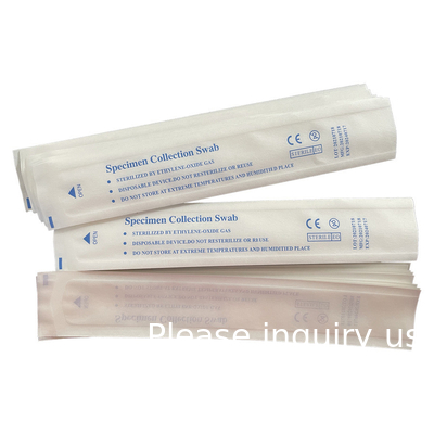 Tyvek MaterialMedical Heat-Sealing Sterilization Pouch Disinfected Tool packaging Bag Self Seal Steriliser