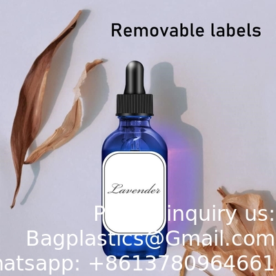 Dropper Bottle 2 Oz, Glass Eye Dropper Bottles For Essential Oils With Labels And Funnel, 2 Pack Tincture Bottles