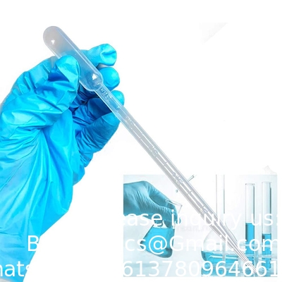Disposable Plastic Transfer Graduated Pipettes, Clear Dropper for Essential Oils, Water Testing, Lab, DIY Art