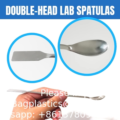 Kits For Empty Pill Capsules Filler, Home &amp; Lab Supplies - Micro Spoon Spatula, Lab Scoop Filling Tray, Herb Powder