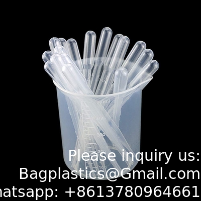 Plastic Beaker Set,Clear Measuring Graduated Liquid Container Beakers In 25ml/50ml/100ml/150ml/250ml/500ml/1000ml