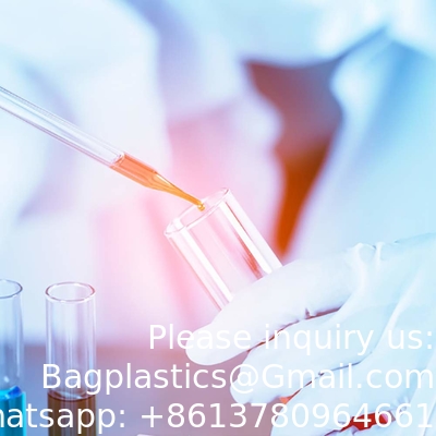 Test Tubes, 50ml - Borosilicate 3.3 Glass - 1.2mm Thick Walls, Beaded Rim - Superior Heat &amp; Chemical Durability