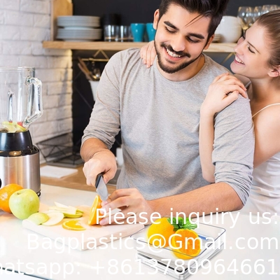 Digital Kitchen Scale 3000g/ 0.1g, Pocket Food Scale 6 Measure Modes, LCD, Tare, Digital Scale Grams And Ounces