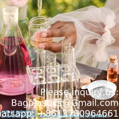 Aluminum Weighing Boats Liquid Mixing Foil Trays Aluminum Weighing Pan Foil Reusable Chemistry Weighing Pan for Lab