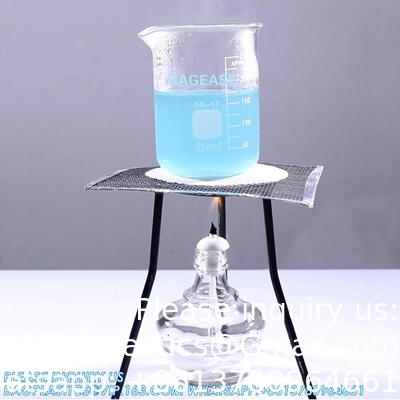 Glass Alcohol Lamp Set Lab Alcohol Burner Lamp 150ml Glass Alcohol Lamp And Stand Kit Including Alcohol Lamp, Tripod