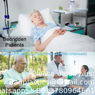 Stable Bedpan Heavy Duty Smoothed Countoured for Bed-Bound Patient,Stainless Steel Bed pan for Medical Centers