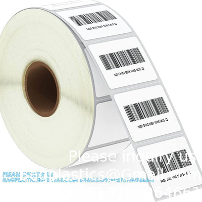 4x6 USB Thermal Label Printer, Desktop Barcode Label Printer For Shipping Packages Home Small Business