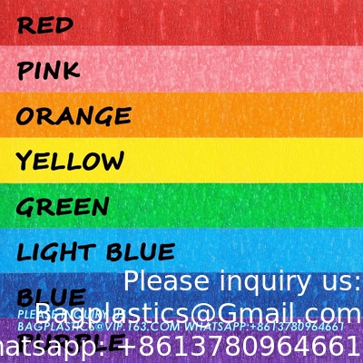 Lab Labeling Tape Variety Pack 500 Inch Long X 3/4 Inch Width Laboratory Labeling Tape 5 Assorted Color Tape