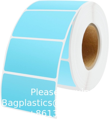4&quot; X 2&quot; (102 Mm X 51 Mm) Barcode Shipping &amp; Multipurpose Labels, Premium Adhesive &amp; Perforated Label Printer