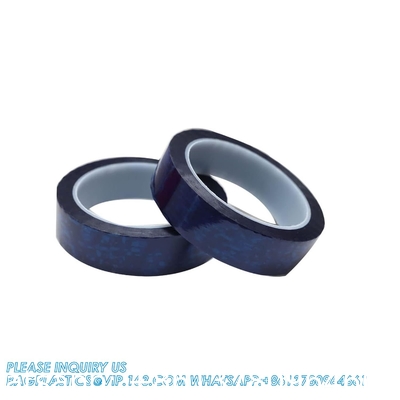 Serial Numbered Red Tamper Evident Security Tape (48mm X 50m X 2mil, 100% Total Transfer, Ultra-Thick “Void”