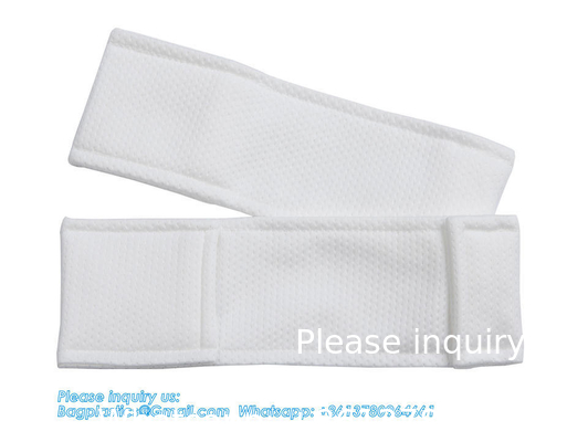 Microfibre Lint Free Replaceable Mop Head ESD Anti-Static Cleanroom Microfiber Cleaning Mop Wipe