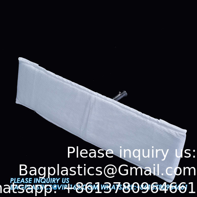 Microfibre Lint Free Replaceable Mop Head ESD Anti-Static Cleanroom Microfiber Cleaning Mop Wipe