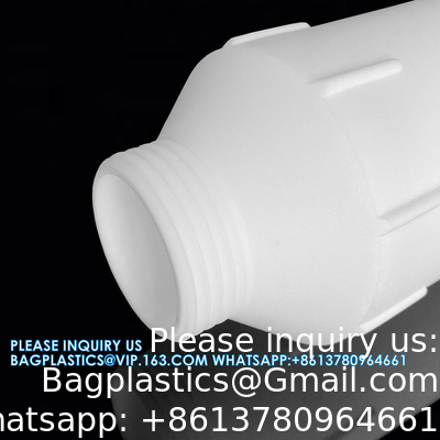 LAB 25ml To 2000ml Thickened Acid And Alkali Resistant Sample Storage Liquid Chemical Bottle PTFE Reagent Bottle