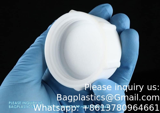 LAB 25ml To 2000ml Thickened Acid And Alkali Resistant Sample Storage Liquid Chemical Bottle PTFE Reagent Bottle
