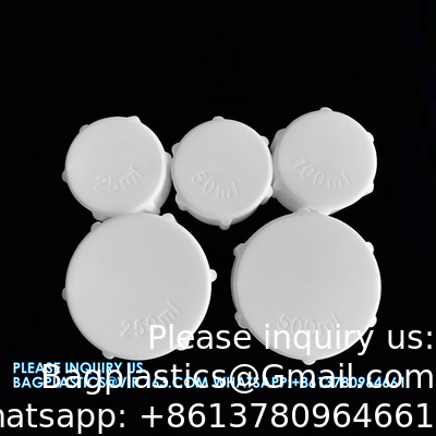 LAB 25ml To 2000ml Thickened Acid And Alkali Resistant Sample Storage Liquid Chemical Bottle PTFE Reagent Bottle