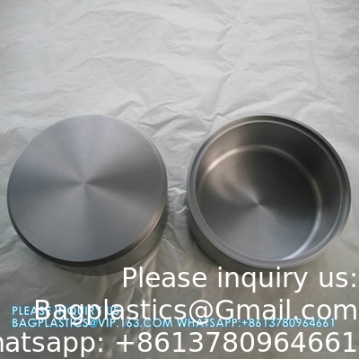 Top Seller Tungsten Basket Crucible Molybdenum Heater Tungsten Melting Crucible For Vapor Deposition