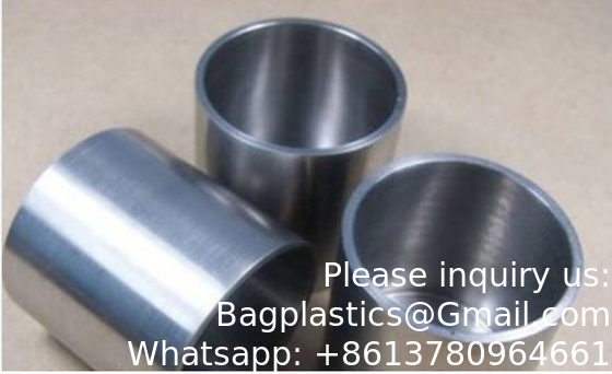 Top Seller Tungsten Basket Crucible Molybdenum Heater Tungsten Melting Crucible For Vapor Deposition