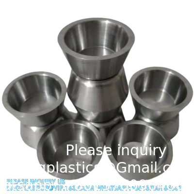Top Seller Tungsten Basket Crucible Molybdenum Heater Tungsten Melting Crucible For Vapor Deposition