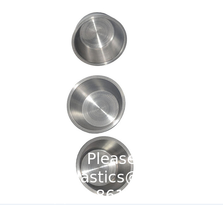 Top Seller Tungsten Basket Crucible Molybdenum Heater Tungsten Melting Crucible For Vapor Deposition