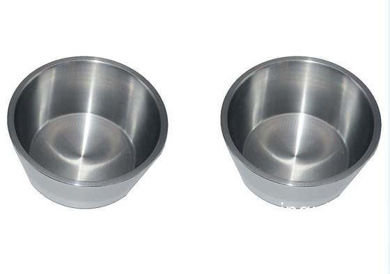 Top Seller Tungsten Basket Crucible Molybdenum Heater Tungsten Melting Crucible For Vapor Deposition