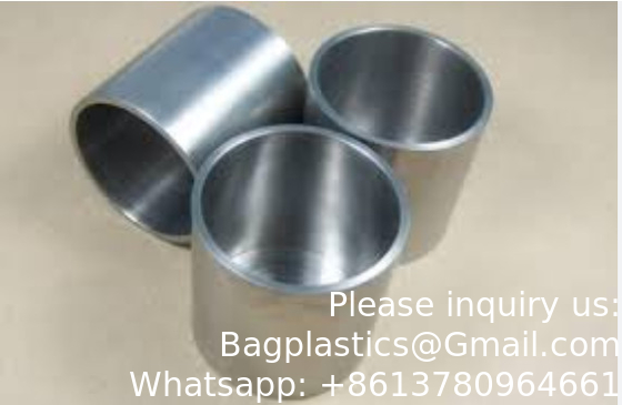 Top Seller Tungsten Basket Crucible Molybdenum Heater Tungsten Melting Crucible For Vapor Deposition