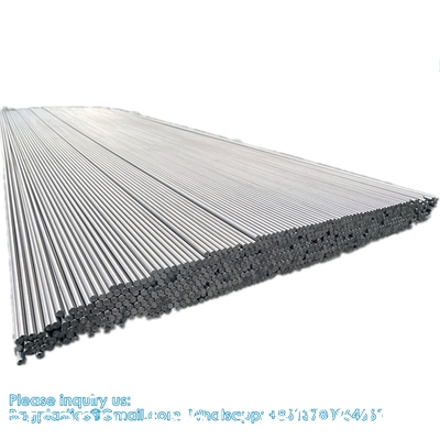 Good Price Titanium Bar Titanium Alloy Metal Rod Bar For Petrochemical Medical Industry
