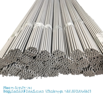 Good Price Titanium Bar Titanium Alloy Metal Rod Bar For Petrochemical Medical Industry