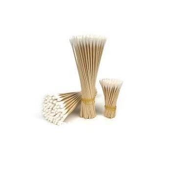 Sterile Head Medical Cotton Bud Swab Medical devices &amp; Supplies Medical Consumables Medical Disinfection Products
