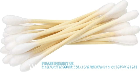 Sterile Head Medical Cotton Bud Swab Medical devices &amp; Supplies Medical Consumables Medical Disinfection Products