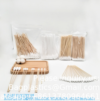 Sterile Head Medical Cotton Bud Swab Medical devices &amp; Supplies Medical Consumables Medical Disinfection Products
