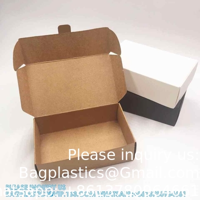 16.7 X 13 X 2.5 Inch Laptop Shipping Box Secure Mailer Box Kraft Mailing Boxes For Laptop Packing Moving With Charger