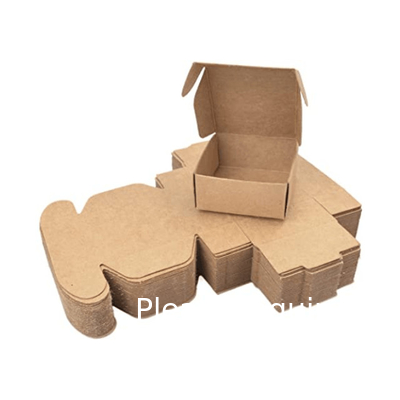 16.7 X 13 X 2.5 Inch Laptop Shipping Box Secure Mailer Box Kraft Mailing Boxes For Laptop Packing Moving With Charger