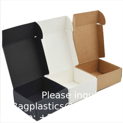 16.7 X 13 X 2.5 Inch Laptop Shipping Box Secure Mailer Box Kraft Mailing Boxes For Laptop Packing Moving With Charger