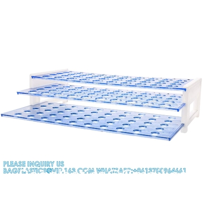 Sterile Amber 1.5ml Micro Centrifuge Microcentrifuge Tube Falcon Tube Conical Centrifuge Tubes 15mL, 100Pcs Sterile
