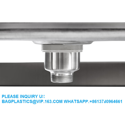 Lab Furniture Supplies Laboratory Stainless Steel Double Faucet Sink Cabinet Morgue Equipment Postmortem Examinatio