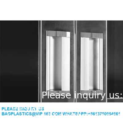 Lab Furniture Supplies Factory Customized Metal Stainless Steel Medical Cabinet With Drawers