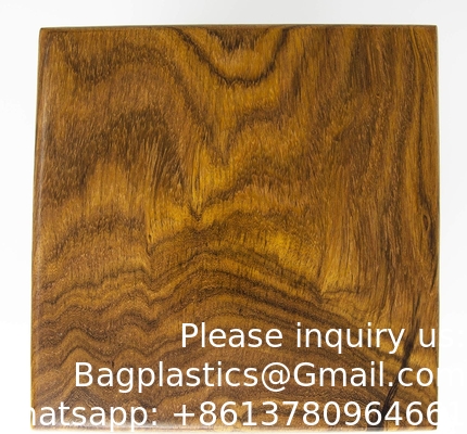 Handmade Rosewood Urn For Human Ashes | Tree Of Life Wooden Urns Hand-Crafted - Funeral Cremation Urn For Ashes