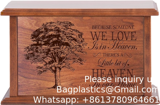 Adult Male Urns For Human Ashes Adult Female Personalized Tree Of Life Family Tree Cremation Urn For Adult Ash