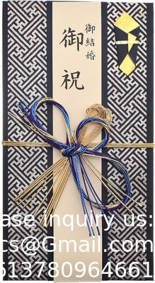 Wedding Money Envelopes For Cash Gifts Gift Envelopes Japanese Wedding Gift Money Shugifukuro Goshugi Kinpu Marriage