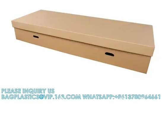 Luxury Pine Coffin Plans Supplier Cardboard Coffins Bio-degradable Eco-Friendly Personalised Cheap Affordable Caskets
