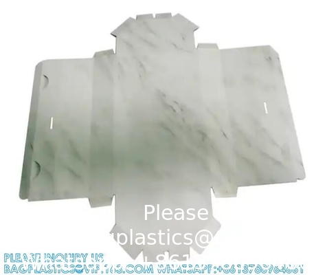 Animal Caskets And Coffins Cardboard Funeral Supplies Cat Paw Print Cylindrical Paper Scatter Tube Pet Ashes Cremation