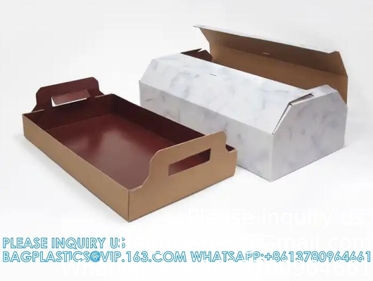 Animal Caskets And Coffins Cardboard Funeral Supplies Cat Paw Print Cylindrical Paper Scatter Tube Pet Ashes Cremation