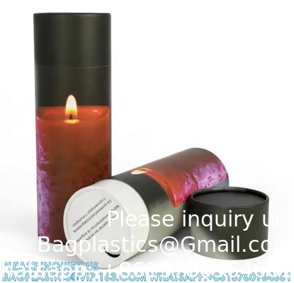Funeral Supplie Cardboard Biodegradable Animal Coffin Casket Scatter Pod Paper Tube Cremation Ashes Pet Scatterinh Urn