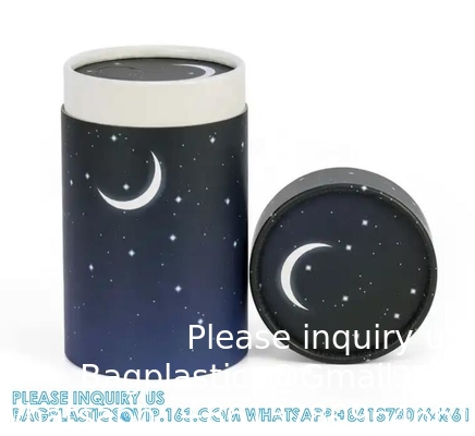 Funeral Supplie Cardboard Biodegradable Animal Coffin Casket Scatter Pod Paper Tube Cremation Ashes Pet Scatterinh Urn