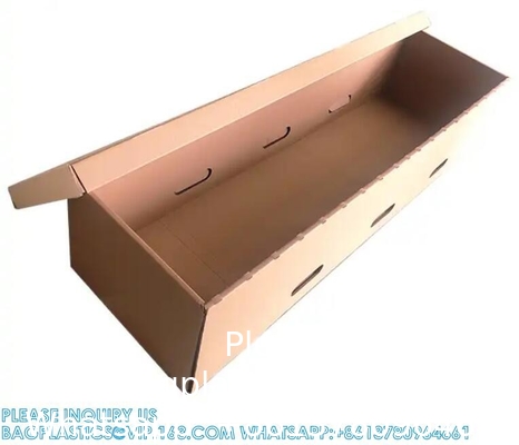 Cardboard Cremation Casket Rental Insert Paper Coffin For Cremation Coffins Funeral Caskets