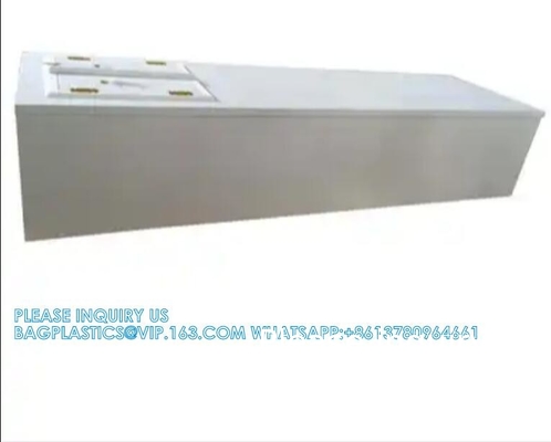 Wholesale Japanese Funeral Supplies Flat Surface Foldable Paulownia Wooden Casket Coffin