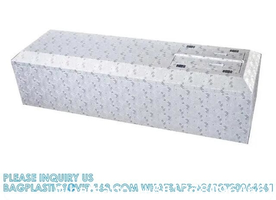 Plywood Casket High Gloss Painting Coffin High Gloss Painting Wooden Casket Funeral Flower Painting Wooden Coffin