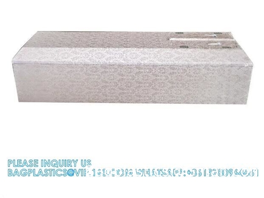 Plywood Casket High Gloss Painting Coffin High Gloss Painting Wooden Casket Funeral Flower Painting Wooden Coffin