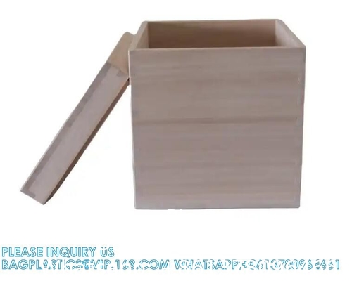 Full Range Of Sizes Japan Funeral Paulownia Wood Bone Box Funerary Accessories Paulownia Wood Bone Box